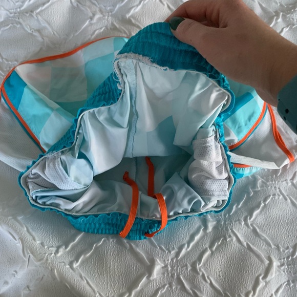 Nike dri fit athletic shorts - Picture 4 of 5